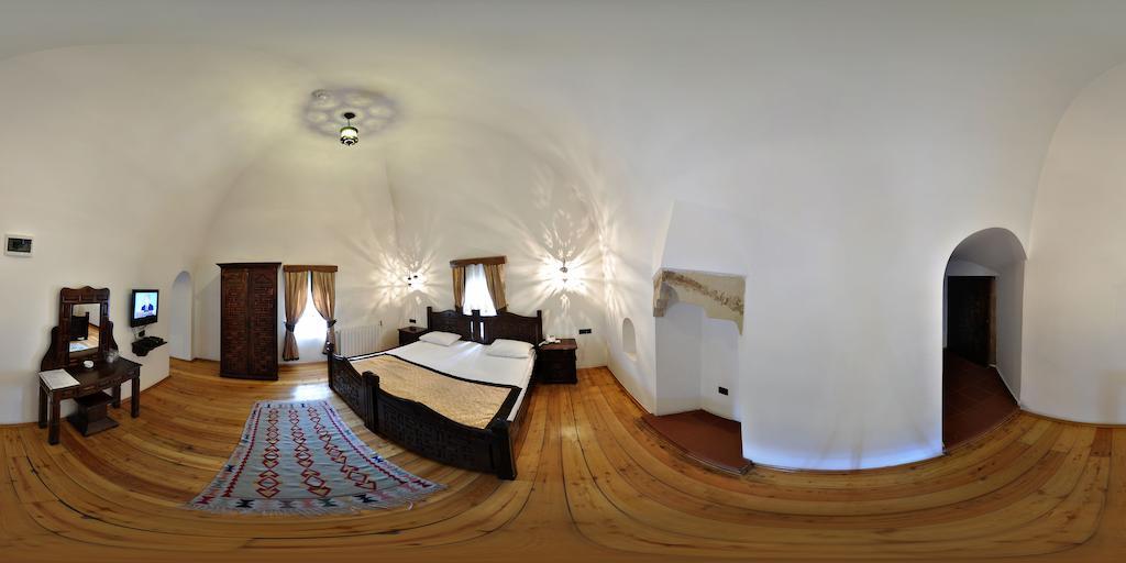 Kursunluhan Hotel Kastamonu Quarto foto