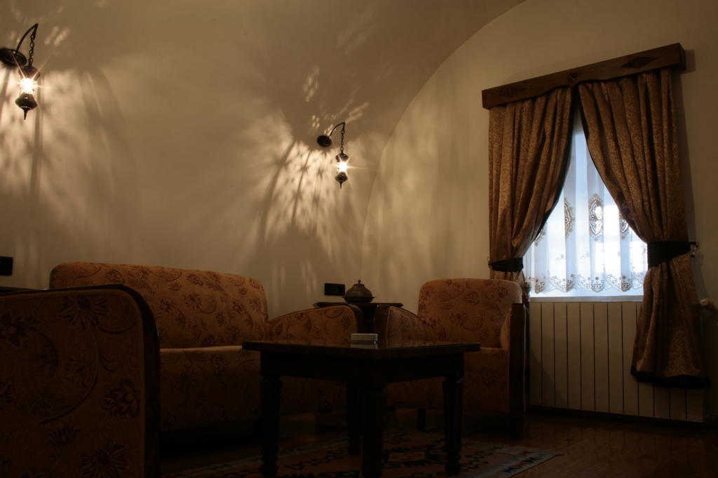 Kursunluhan Hotel Kastamonu Quarto foto